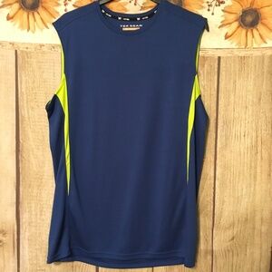 Tek Gear Basketball Shirt